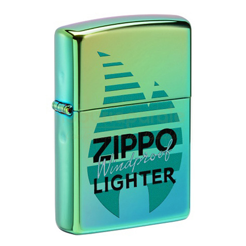 Bricheta originala Zippo de vanzare editie Lighter Design